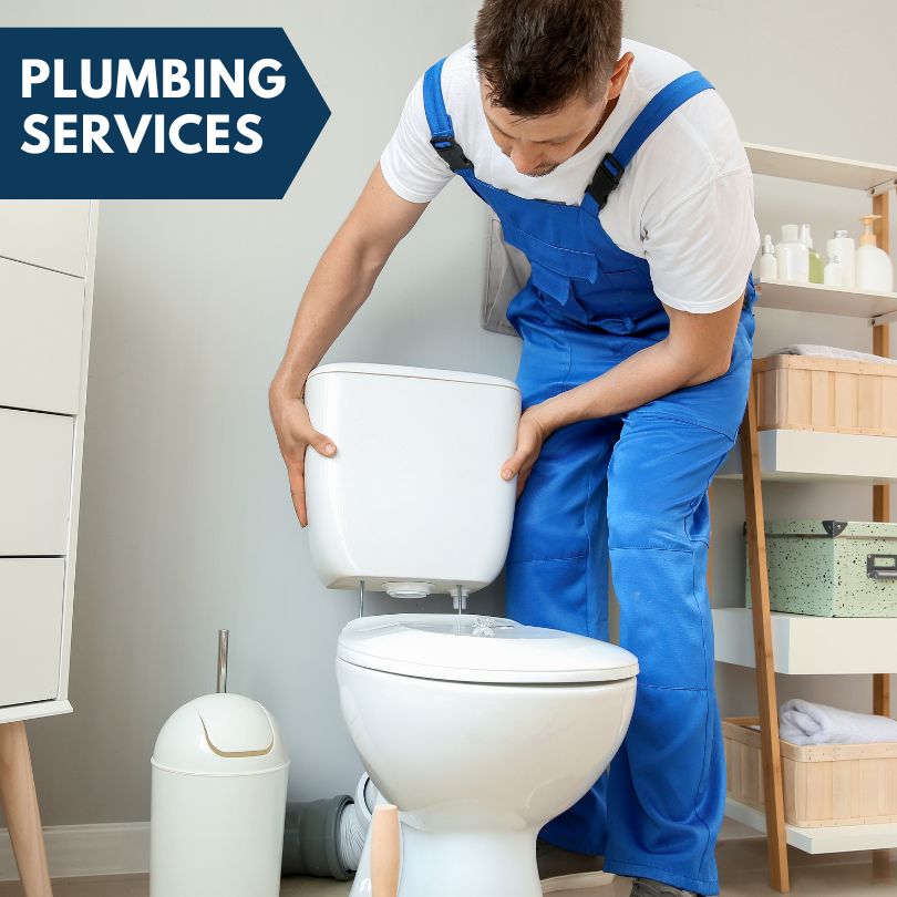 Plumbing Company in Bunn, NC